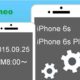 mineo、au/ドコモプランのSIMフリー版iPhone6s/6s Plus動作結果を発表