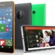 Windows 10 mobile、WP8.1搭載Lumiaに2015年12月より提供へ