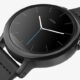 Google、『Moto 360–2nd Gen』は2015年12月上旬以降に発売と発表