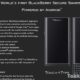 デュアル曲面5.4型『Blackberry Priv』事前登録ページと一部スペックを公開
