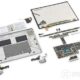 『Surface Book』をiFixitが分解、タブレット側のバッテリー容量は2387mAhと少なめ
