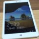 Chuwi Hi8 Super?購入レビュー、WindowsとAndroidの空き領域とアプリ一覧