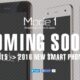 3キャリア対応のSIMフリー5型スマホ『mode1 MD-01P』発表―スペック・発売日
