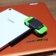 Chuwi Hi8でサブPC化、『Ten One Design Mountie』を試す―ノートパソコンで充電できるか