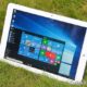 12型デュアルOS/2in1タブレット『Chuwi Hi12』発表、スペック・価格