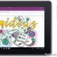 ワコム、Windows／Android対応AESスタイラスペン『Bamboo Smart』発表―スペック・価格