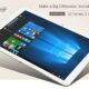 Chuwi Hi12 発売、12型2160&times;1440/RAM4GBで価格3.6万円―スペック