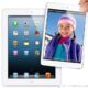 ソフトバンクとKDDI、「iPad」と「iPad mini」を11月30日発売へ
