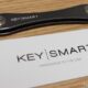 小さいキーケース、新型『KEYSMART ロング』購入―開封レビュー