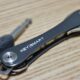 『KEYSMART』に入らない鍵、ダイヤモンドヤスリで穴を開けた話