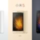Xiaomi Mi 5 発表、RAM4GB/ストレージ128GB搭載スマートフォンのスペック・対応周波数・発売日・価格