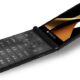 FREETEL、両面4型ガラホ『FTJ161A-MUSASHI』発表―価格・スペック・発売日・対応周波数