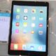 iPhone SE/9.7インチiPad Proの防水性能、水没テスト動画