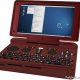ニンテンドーDS風ミニPC『DragonBox Pyra』予約開始、スペックと価格