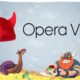 無制限VPN接続ゼロ円の無料iOSアプリ『Opera VPN』リリース - iPhone/iPad
