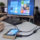 5型デュアルOS搭載ミニPC『GOLE1』の紹介動画