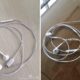 iPhone7向けイヤホンか、Lightning EarPodsとする写真が登場