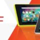Fire HD 6タブレット が35%OFFセール開始、通常価格11800円→7670円に