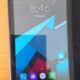 Nokia Lumia 525 をハックしてAndroidスマートフォン化した動画