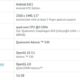 HTC Desire 10 Pro のスペックがGFXBenchでリークか