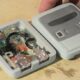 Raspberry Pi Zeroで超小型スーパーファミコンを制作した動画が公開
