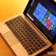 CHUWI Hi10 Pro 製品レビュー、Windowsセットアップ編／空き領域・プリインストールアプリ他