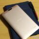 コクヨ カバーノート『SYSTEMIC（ノ-V685B-DB）』購入レビュー、タブレットのケースとして使える文具