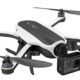 GoPro、折り畳み小型ドローン「Karma」発表―価格・発売日・スペック・搭載できるカメラ