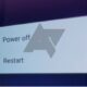 Google Pixel（Nexus）スマートフォンで再起動オプション利用可能に