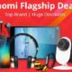 Everbuying、期間限定の『Xiaomiフラッグシップ・セール』開催中―Mi Maxも値下げ中