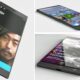 Surface Phoneはノートパソコン級のIntelプロセッサ搭載か
