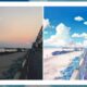 写真を「君の名は。」などのアニメ風にするアプリ『Everfilter』が話題、感想 #Everfilter