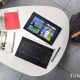 ペン・LTEキーボード付き『Alcatel Plus 12』発表、11.6型2in1タブレットのスペック・対応周波数 #MWC2017