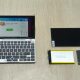 ハイスペックUMPC『GPD Pocket』の動画公開、開発は順調な模様