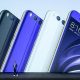 Xiaomi Mi 6 発表、デュアルカメラやSnapdragon 835などスペック・価格・発売日／Antutuベンチマークスコア他