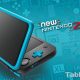 任天堂、海外で『New Nintendo 2DS XL』発表―価格・発売日