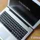 CHUWI LapBook 12.3製品レビュー、ドラクエXベンチマークスコアやディスク速度など