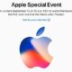 Apple、「iPhone8」など新製品イベントを9月12日に開催と発表