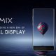 RAM6GB+128GBの3辺ベゼルレス『Ulefone MIX』が9月リリースへ