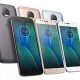 IIJmio、3大キャリア対応『Moto G5s Plus』販売開始―Amazonギフト券5000円分の対象に