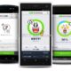 NHN Japan、Androidアプリ「LINEアンチウイルス」を公開、機能を調べる