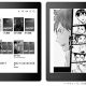 防水『Kobo Aura ONE コミックEdition』の発売日を決定、予約スタート #電子書籍リーダー