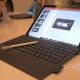 SD835搭載Winタブ『HP Envy x2』のハンズオン動画３つ
