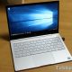 Xiaomi Mi Notebook Air の日本語化レビュー、Windows 10のクリーンインストール