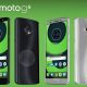 Moto G6/G6 Plus/G6 Playの画像とスペック・価格がリーク、MWC2018で発表か