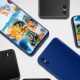 Xiaomi Mi 7のレンダリング動画、ディスプレイ指紋や18:9ベゼルレスなど