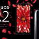 シャープ本気の『AQUOS R2』発表、動画用カメラやベゼルレスなどスペック・動画