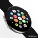 Apple、円形ディスプレイのApple Watch発売を計画か／特許取得