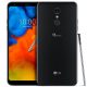 ペン付き6.2型『LG Q Stylus』発表、画面オフでも手書き可などスペック/発売日