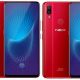 完全ベゼルレス「VIVO NEX/NEX S」の製品画像とスペック、公式がフライング掲載